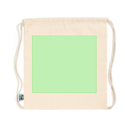 Sanfer Fairtrade Drawstring Bag