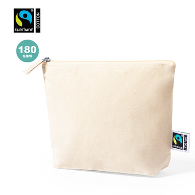 Adams Fairtrade Beauty Bag