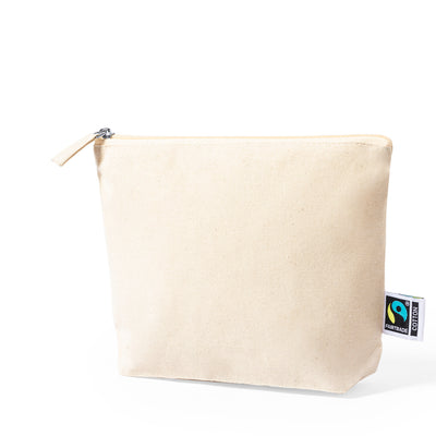 Adams Fairtrade Beauty Bag