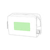 Grafox Fairtrade Beauty Bag