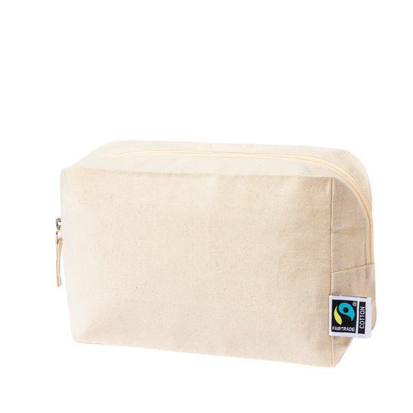 Grafox Fairtrade Beauty Bag