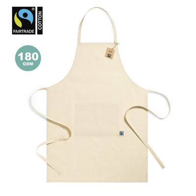 Zowi Fairtrade Apron