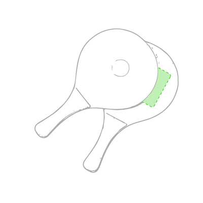 Saiker Beach Rackets