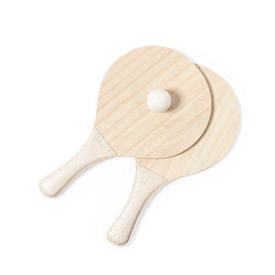 Saiker Beach Rackets