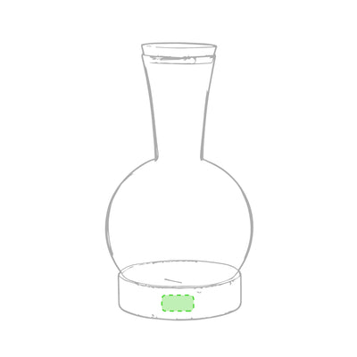 Seirten Wine Decanter