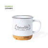 Larray Mug