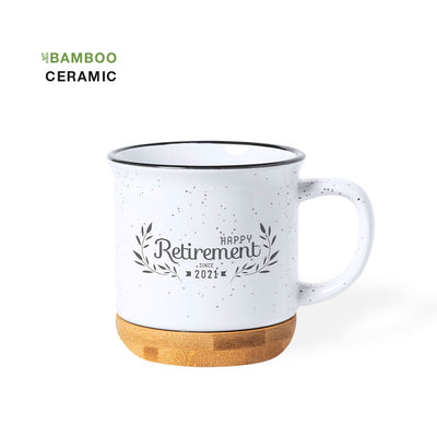 Larray Mug