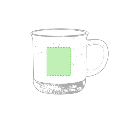 Larray Mug