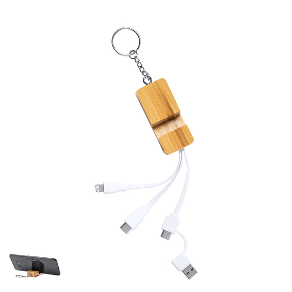 Drusek Multifunction Charging Cable