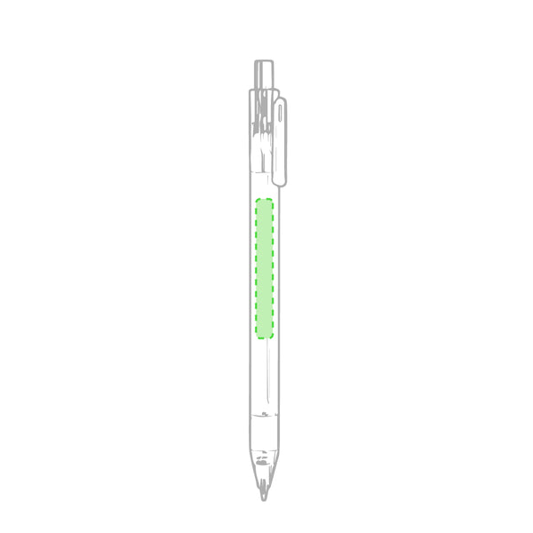 Lester Pen