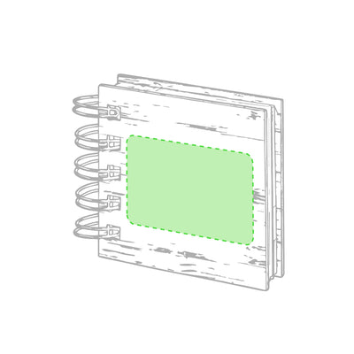 Feros Sticky Notepad