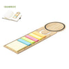 Tecin Ruler Bookmark