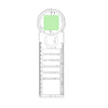 Tecin Ruler Bookmark