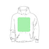 Harnix Adult Hooded Sweatshirt