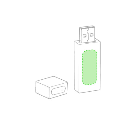 Nokex 16GB USB Memory