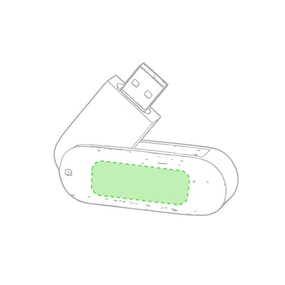 Vedun 16GB USB Memory