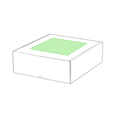 Fredox Gift Box