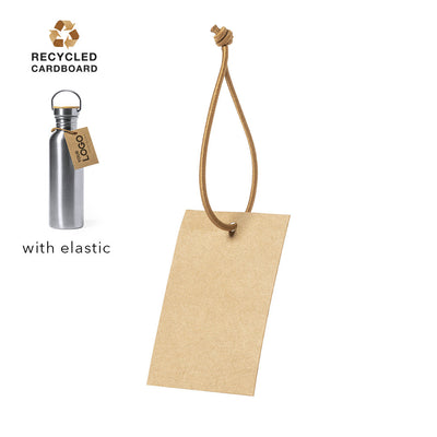 Canlia Gift Hangtag