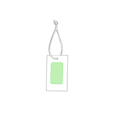 Canlia Gift Hangtag