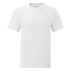 Iconic Adult White T-Shirt