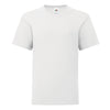Iconic Kids White T-Shirt