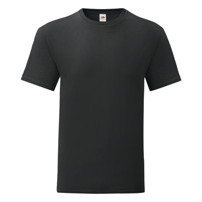Iconic Adult Colour T-Shirt