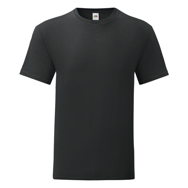 Iconic Adult Colour T-Shirt