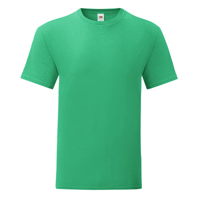Iconic Adult Colour T-Shirt