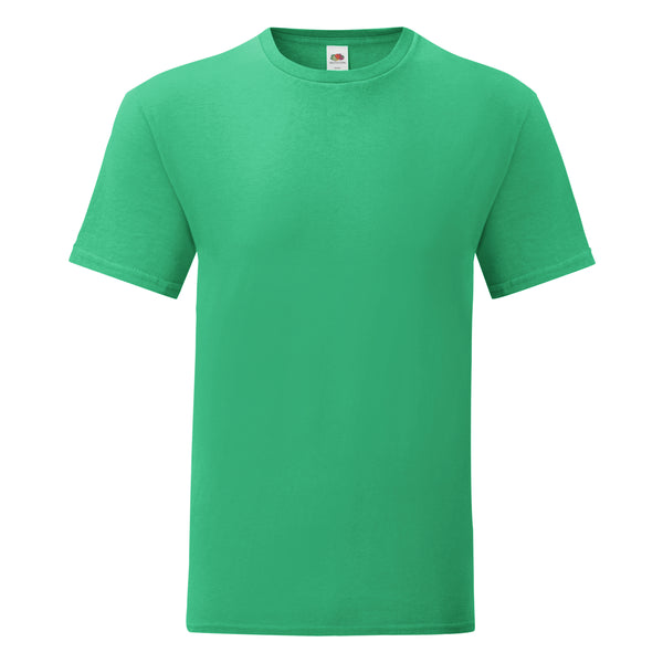 Iconic Adult Colour T-Shirt