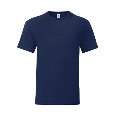 Iconic Adult Colour T-Shirt