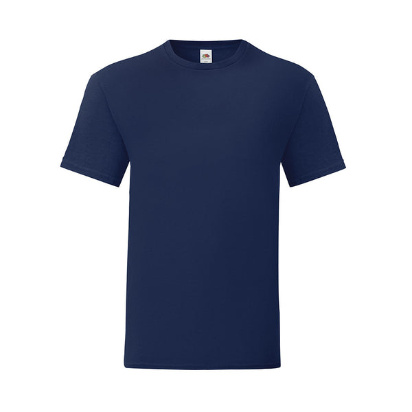 Iconic Adult Colour T-Shirt