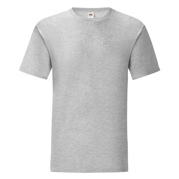 Iconic Adult Colour T-Shirt