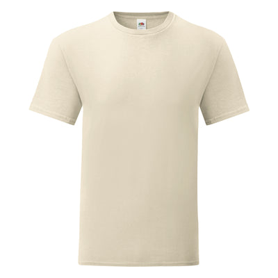 Iconic Adult Colour T-Shirt