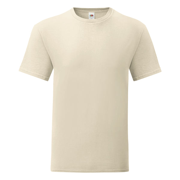 Iconic Adult Colour T-Shirt