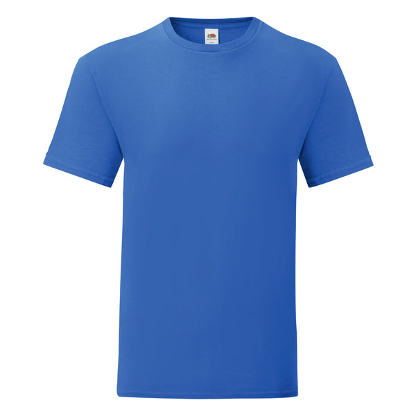 Iconic Adult Colour T-Shirt