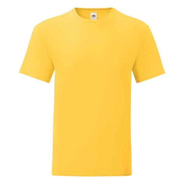 Iconic Adult Colour T-Shirt