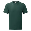 Iconic Adult Colour T-Shirt