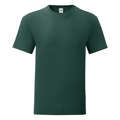 Iconic Adult Colour T-Shirt