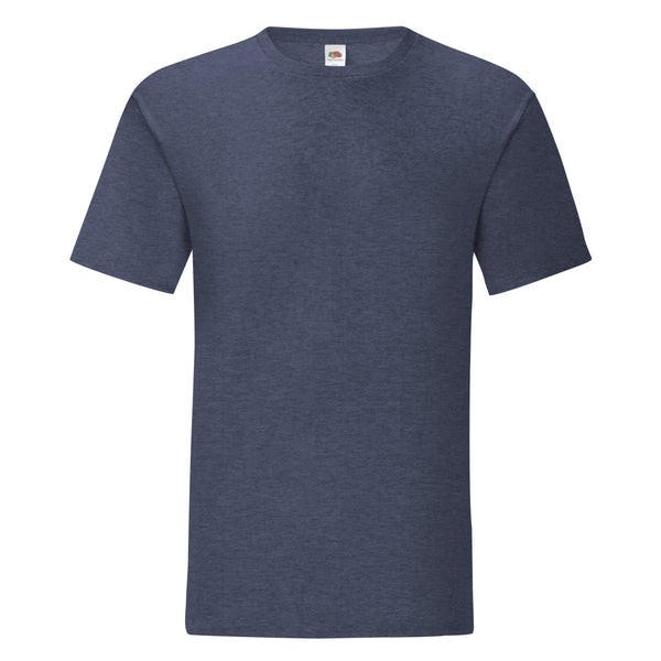 Iconic Adult Colour T-Shirt