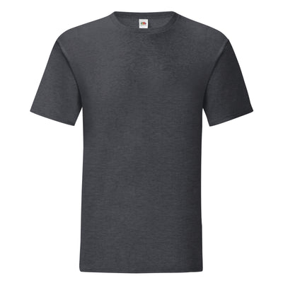Iconic Adult Colour T-Shirt