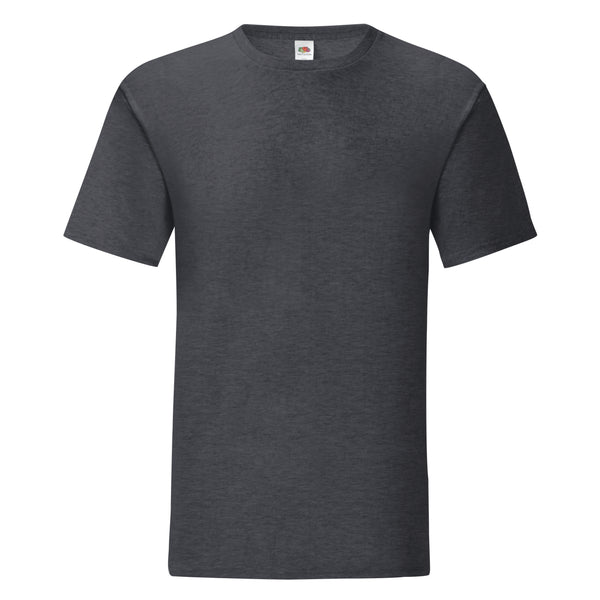 Iconic Adult Colour T-Shirt