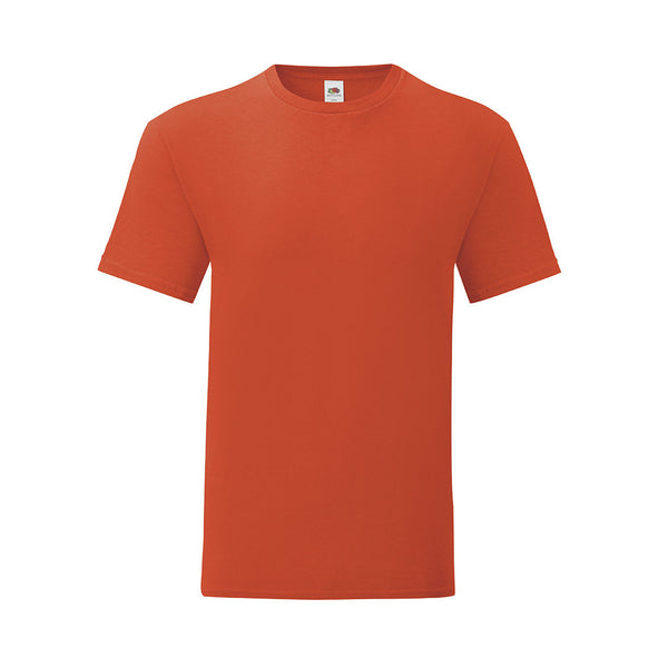 Iconic Adult Colour T-Shirt