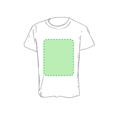 Iconic Adult Colour T-Shirt