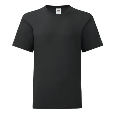 Iconic Kids Colour T-Shirt