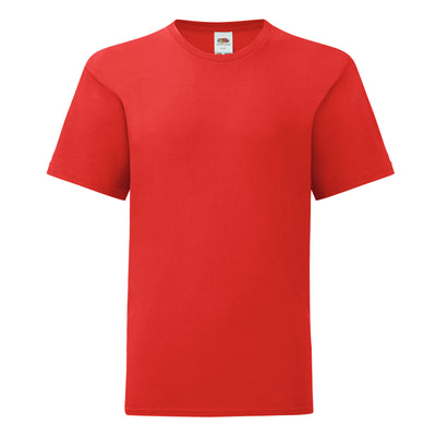 Iconic Kids Colour T-Shirt