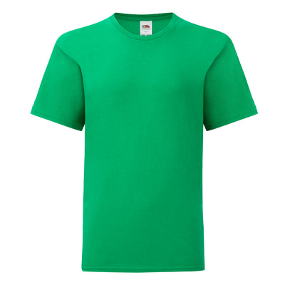 Iconic Kids Colour T-Shirt