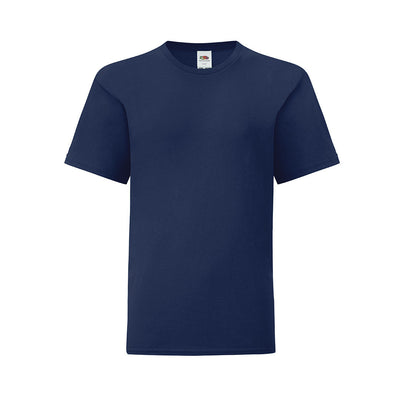 Iconic Kids Colour T-Shirt