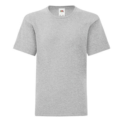 Iconic Kids Colour T-Shirt
