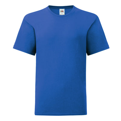 Iconic Kids Colour T-Shirt