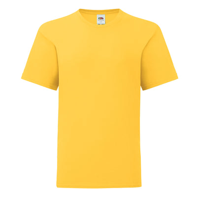 Iconic Kids Colour T-Shirt